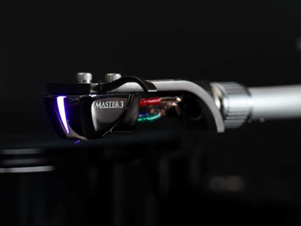 DS Audio Optical Cartridges MS