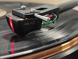 DS Audio W3