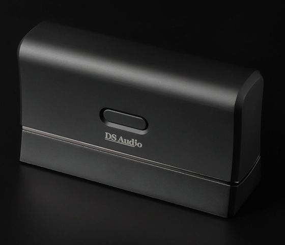 DS Audio ST 50 Stylus Cleaner