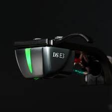 DS Audio E3