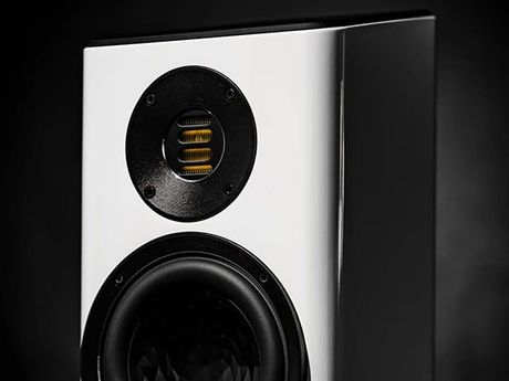 ELAC VELA 2  loudspeakers