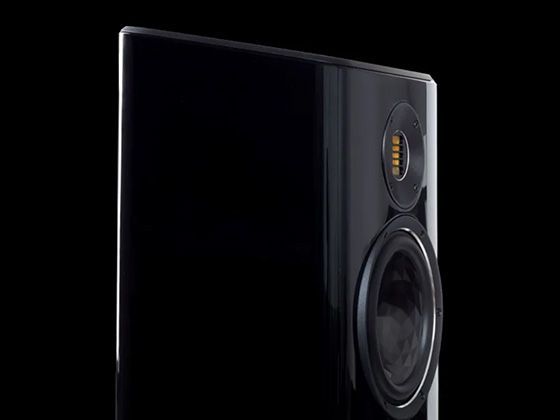 ELAC Speaker