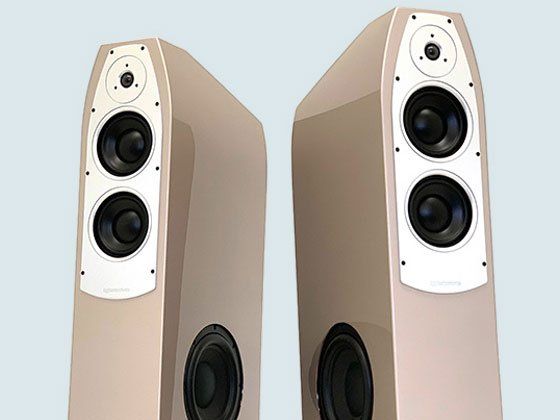 Eggleston Works Loudspeakers