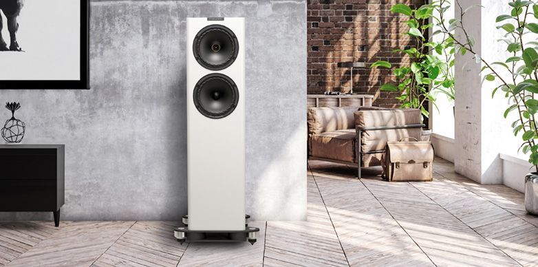 Fyne Audio F702SP