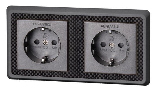 FT-SWS-D wall socket