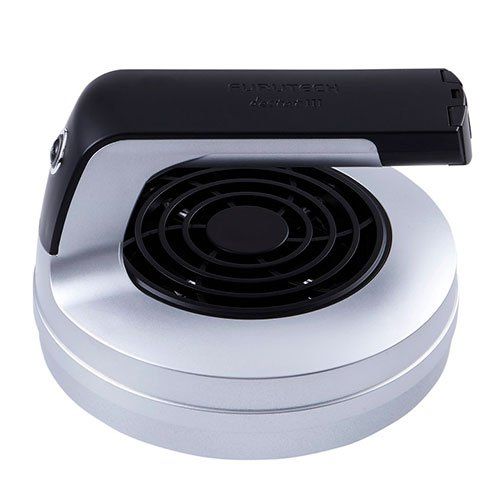 Disc Cleaner