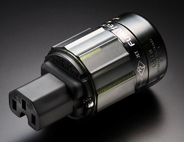 F1-28 connector