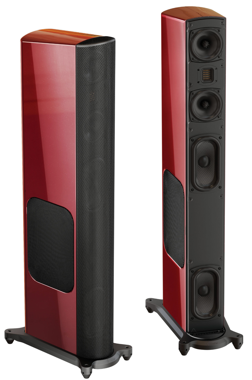Golden Ear Triton T66