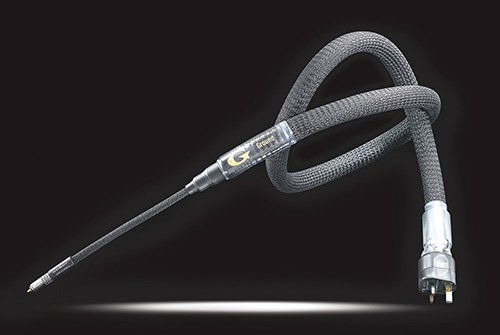 GutWire Consummate Ground Cable