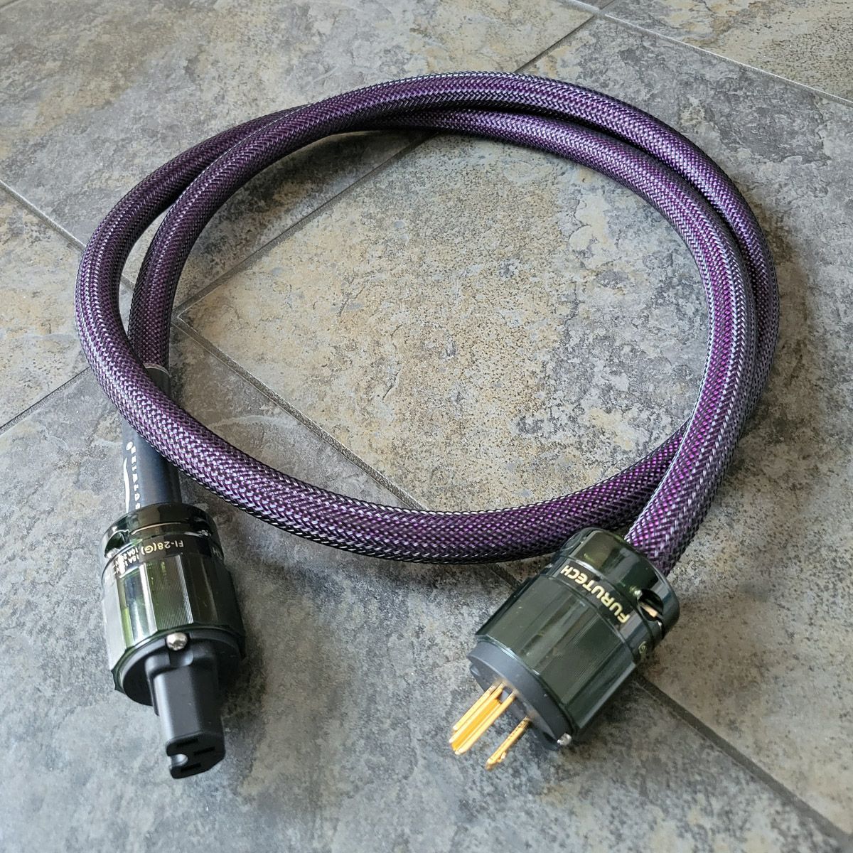 Gutwire Definitive IC pair