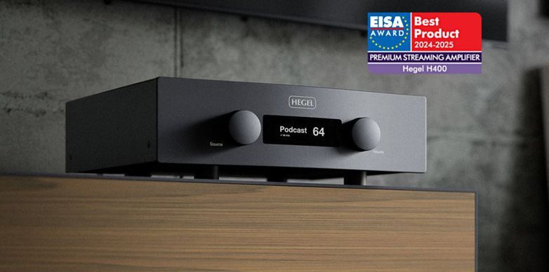 Luxman L-509Z