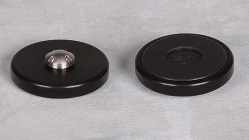 Helix Top and Bottom