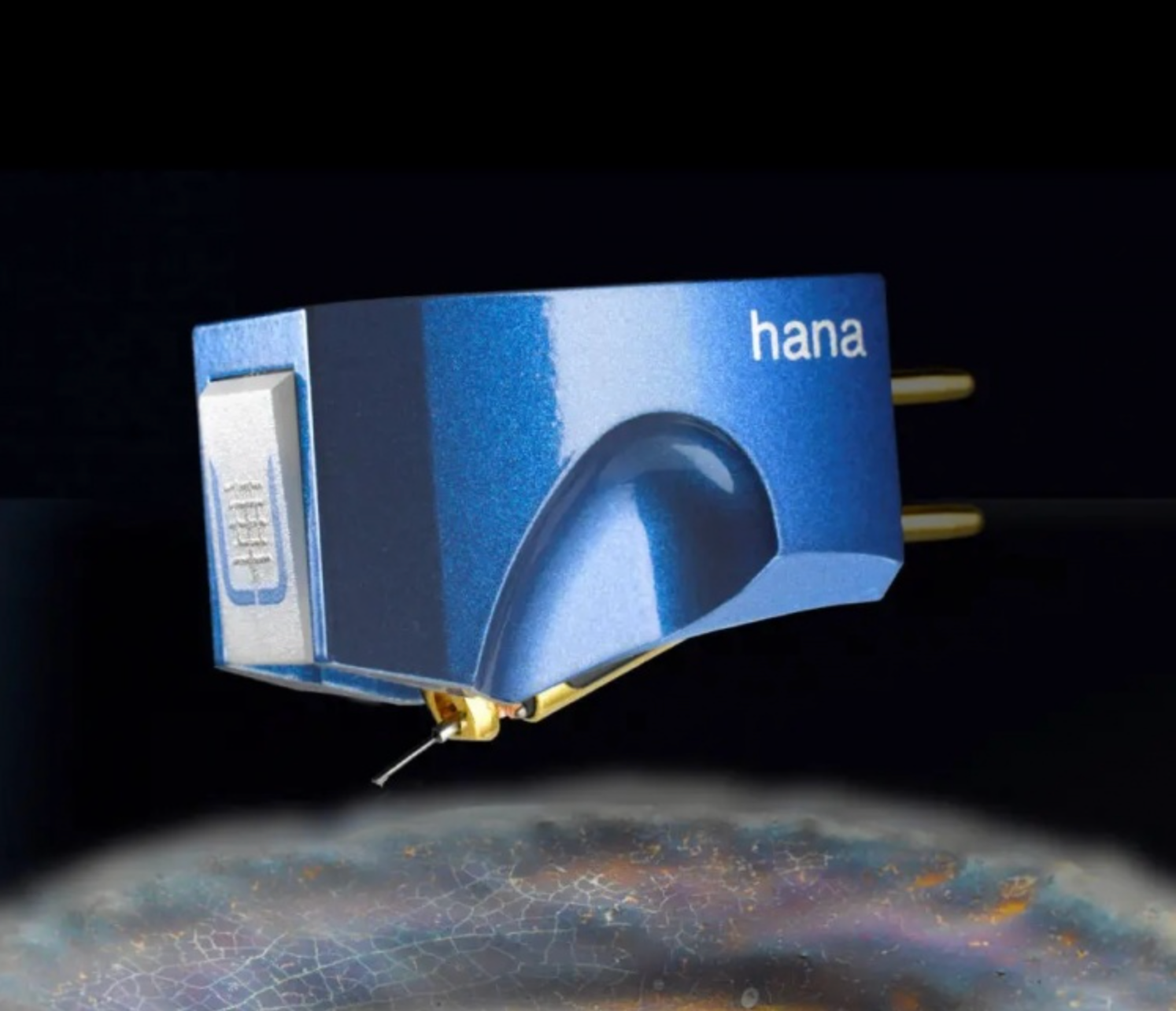 Hana Umami Blue cartridge