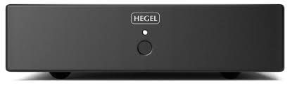 Hegel V10 phono stage