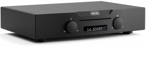 Hegel Viking Reference H600 CD player