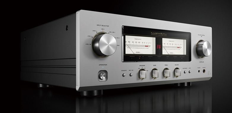 Audiolab Series 900