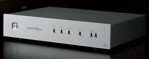 PD-151 luxman turntable