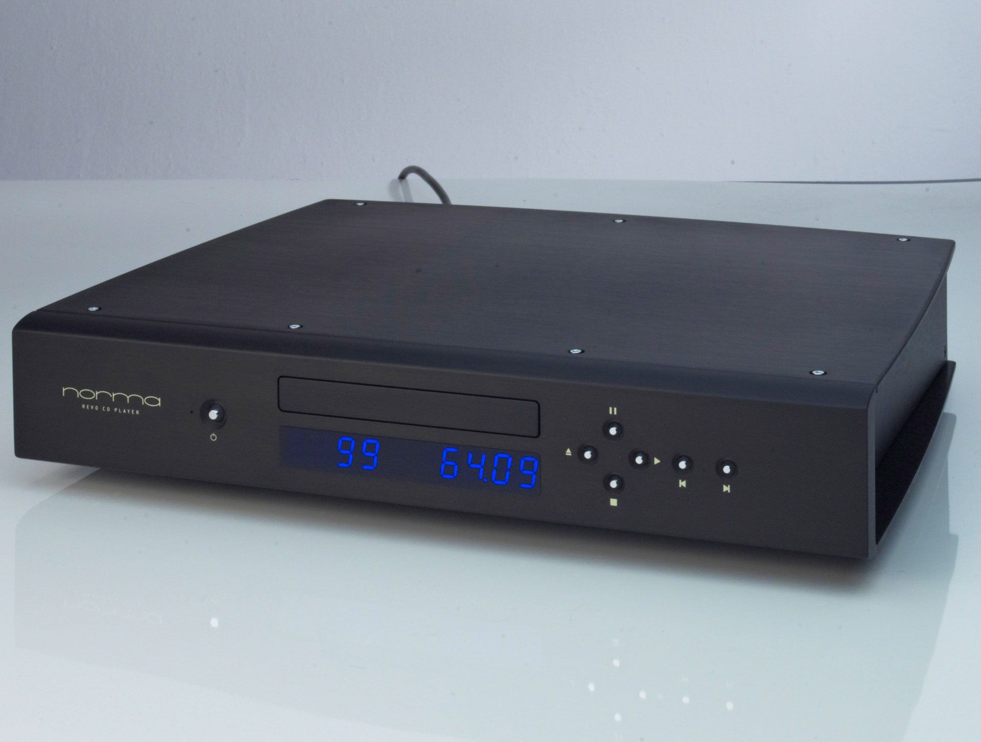 Audiolab Omnia All-in-One