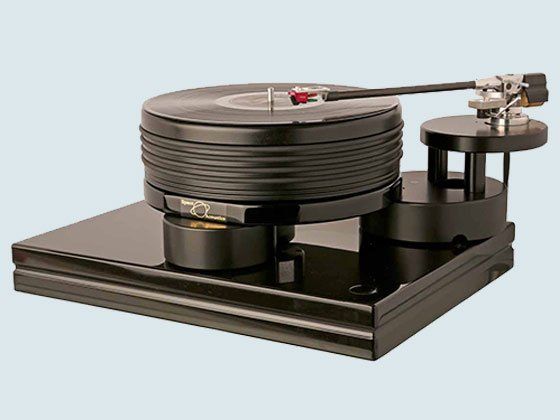 Vinyl Replay