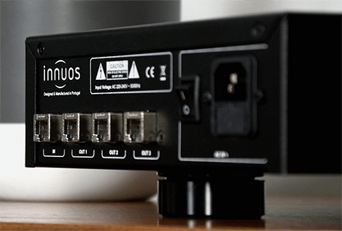 Innuos PhoenixNet