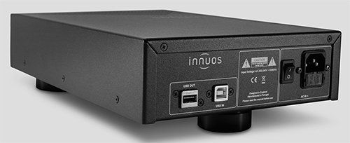 Innuos Phoenix