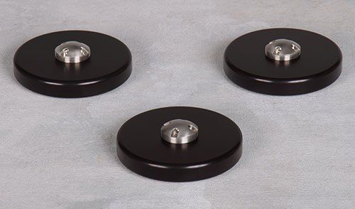 Set of 3 Helix Bottom