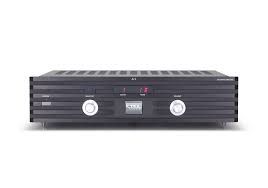 Soulnote A1 amplifier