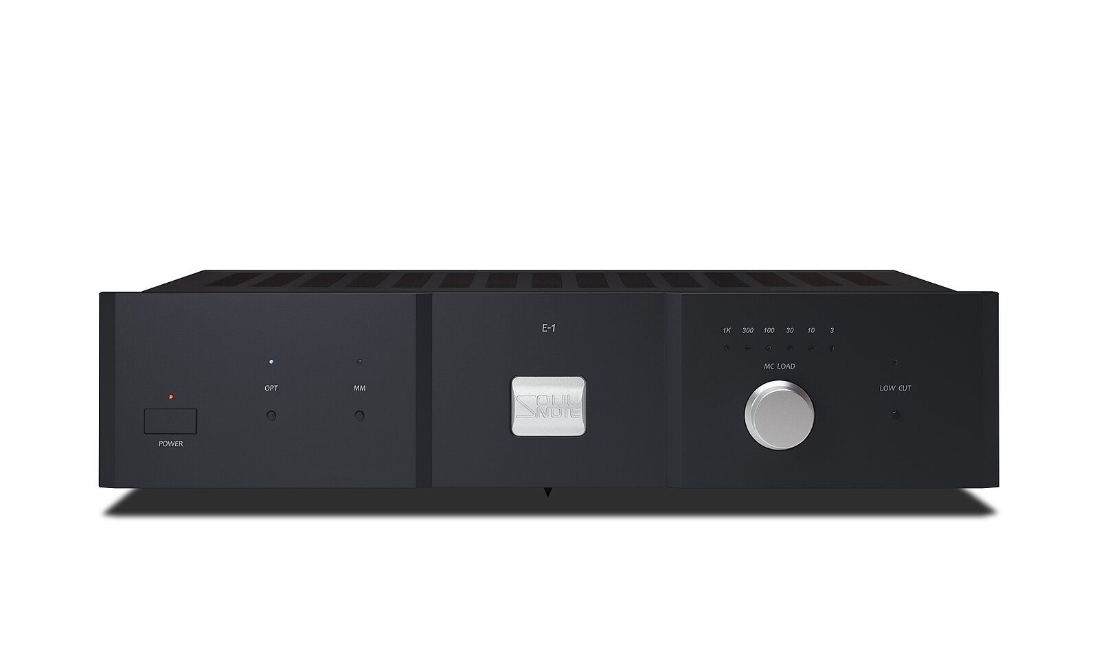 Soulnote E-1 Phono Equaliser