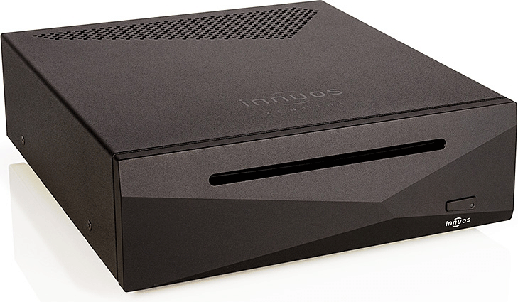 ZENmini Mk3