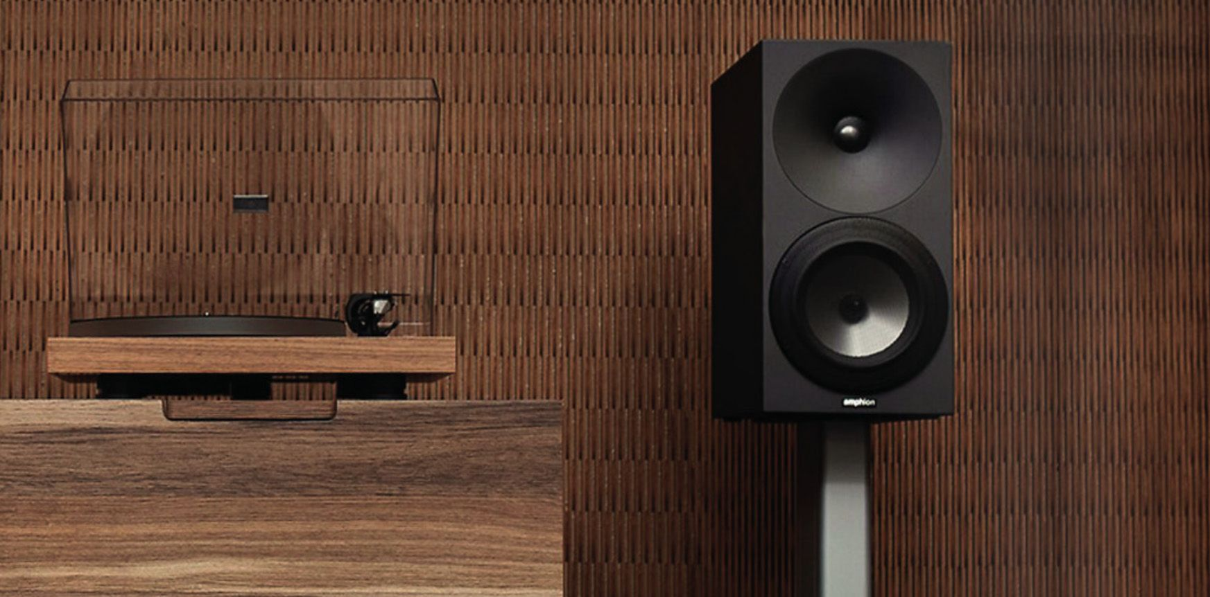 Amphion Argon 3X Speaker