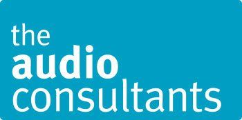 audio consultants logo