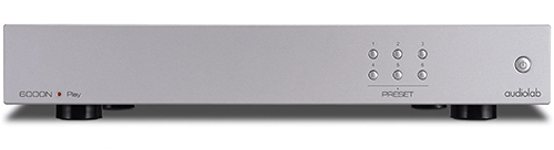 Audiolab 6000N Play
