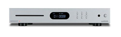 CD Transport 6000-CDT