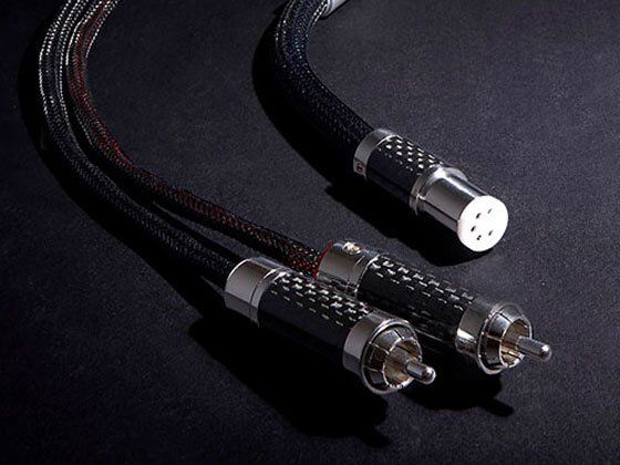 Phono Cables