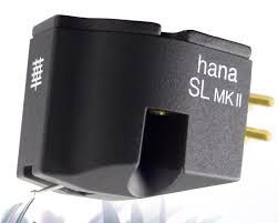 Hana SLmkII