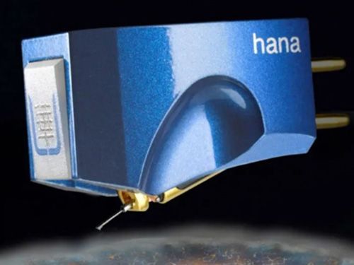 Hana Umami Blue UB cartridge