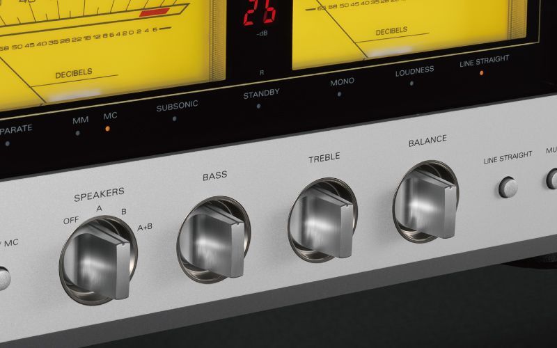 Amphion Argon
