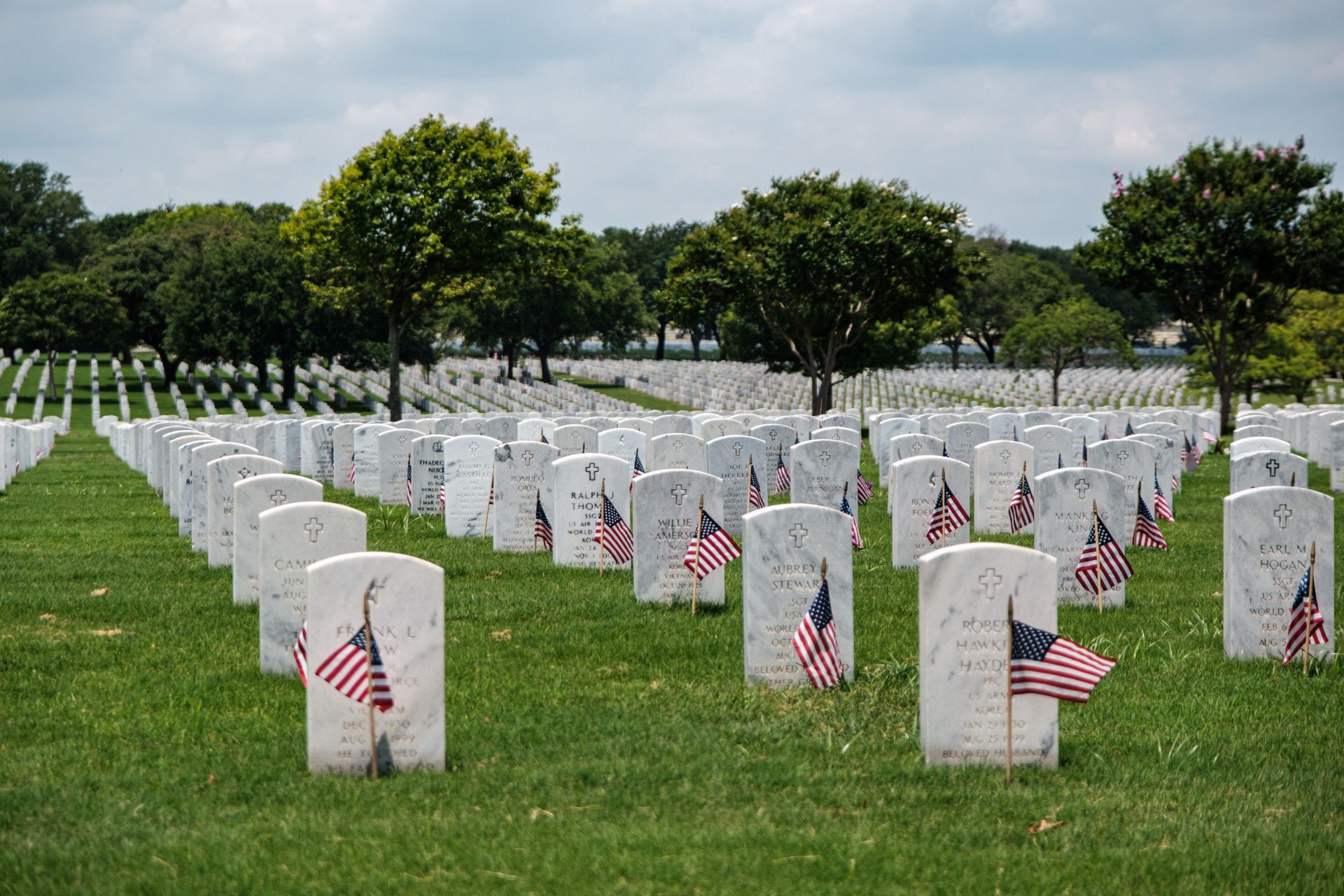 Memorial Day