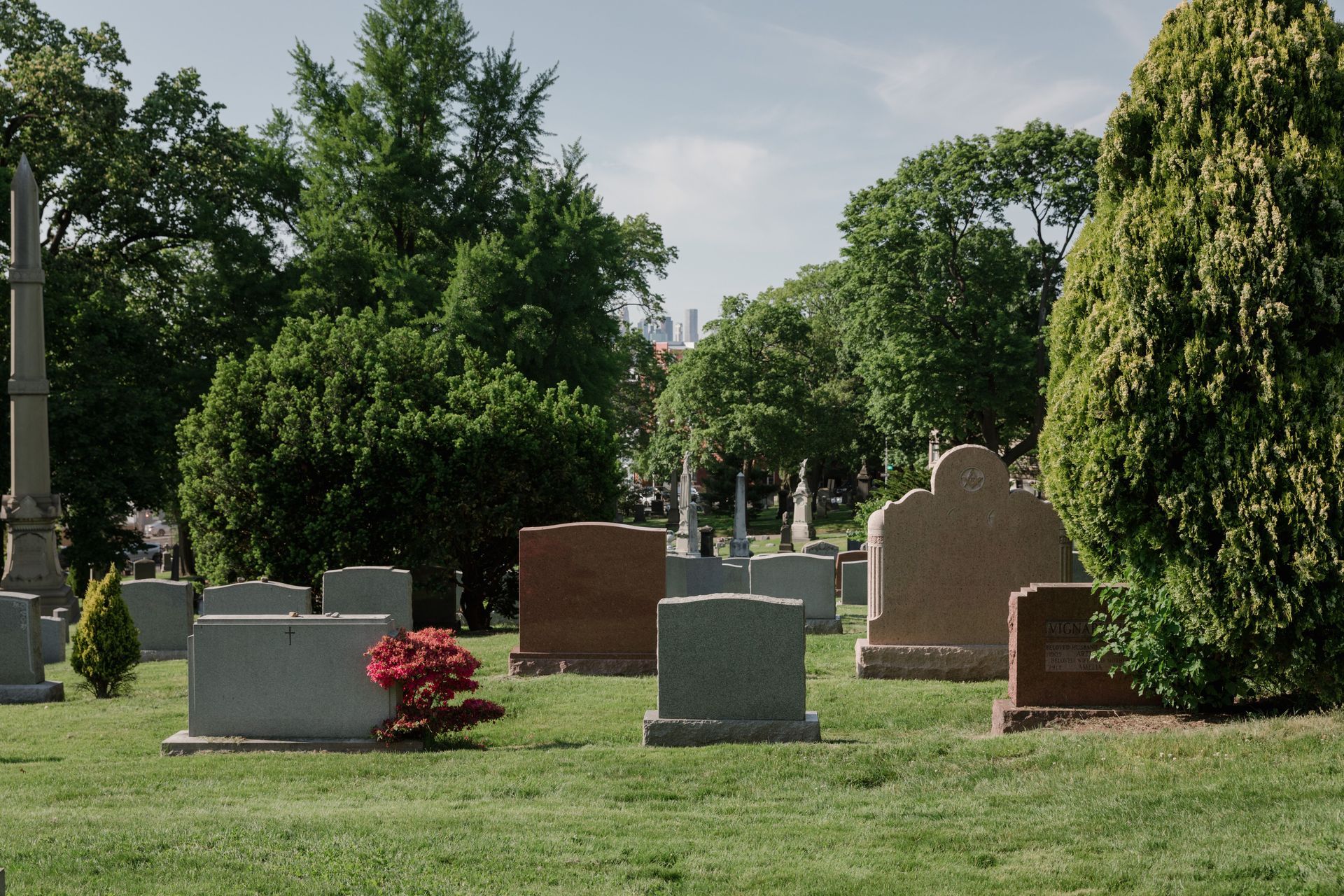 Green Burial