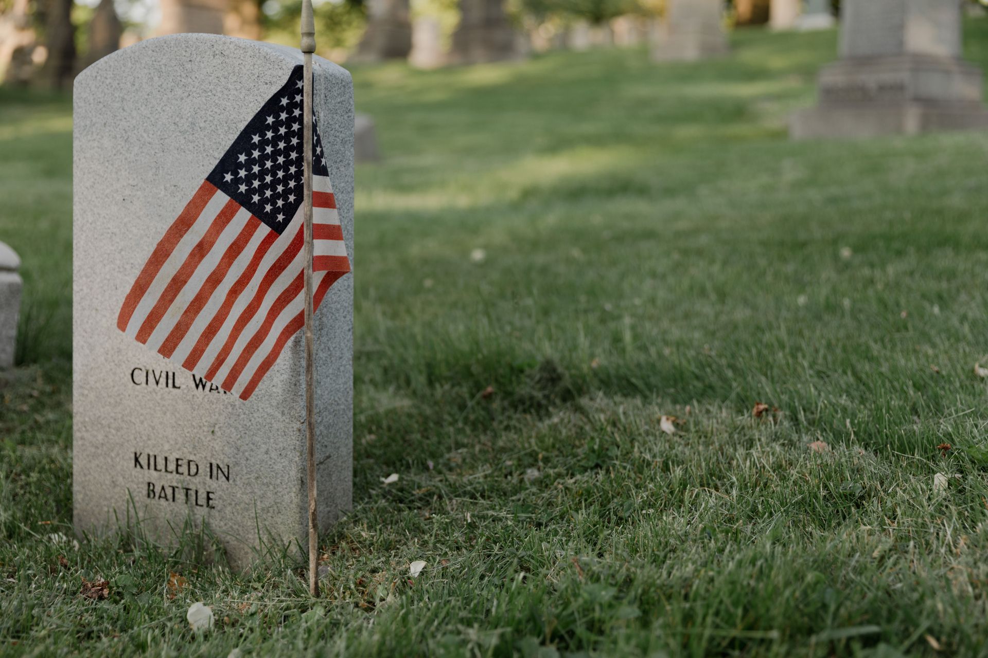 Honoring Veterans
