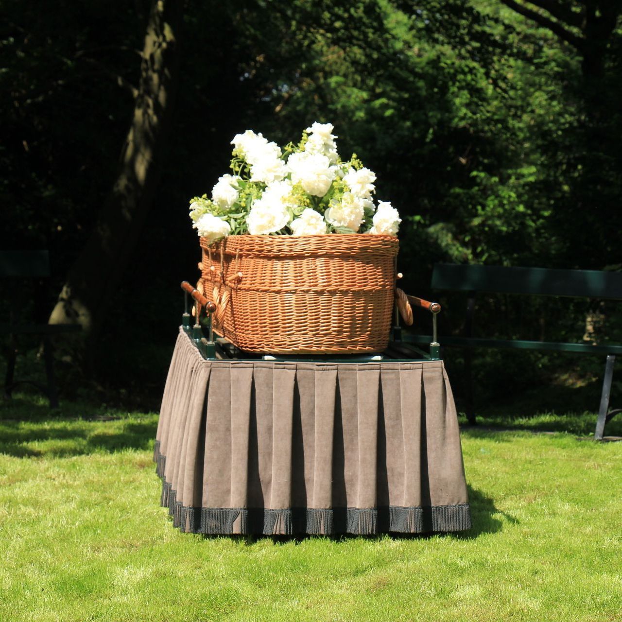 funeral services
