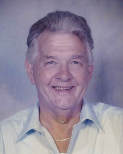 Woodrow (Butch) Dean