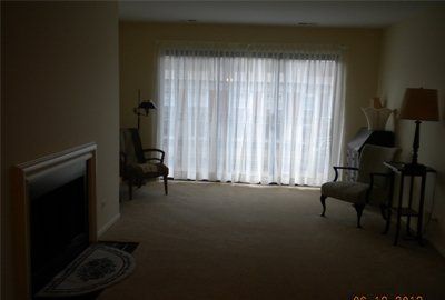 Living Room After