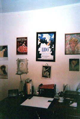 Office After