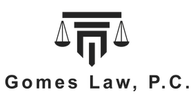 Gomes Law P.C. logo