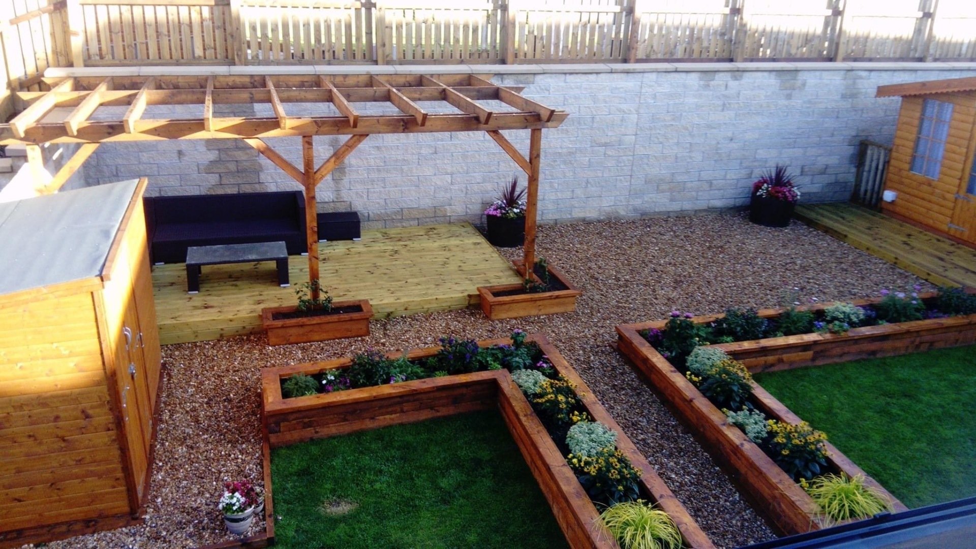 EuroAgg Aggregates and Building Materials