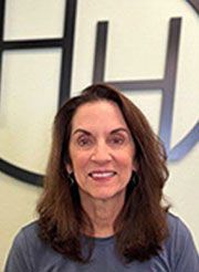 Libby - Dental Hygienist
