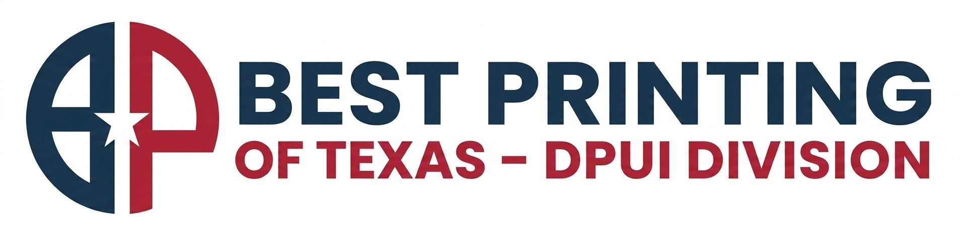 Best Printing of Texas