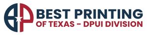 Best Printing of Texas