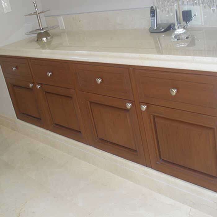 SERVICIO BELMAR - PULIDO DE PISOS DE MADERA